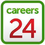 Cover Image of Baixar Careers24 SA Procura de emprego  APK