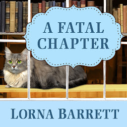 Icon image A Fatal Chapter