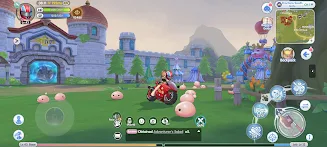 Ragnarok X : Together