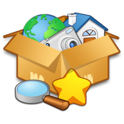 Icon image SysInfo Applications