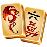 Mahjong Candy Dragon ( Dark dimensions ) icon