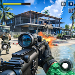 US Commando: Shooting Game