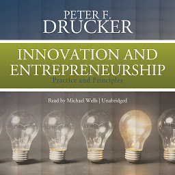 「Innovation and Entrepreneurship: Practice and Principles」のアイコン画像