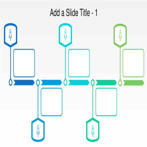 Editable Timeline Templates Screen 2
