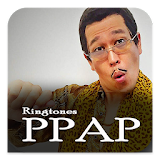 Ringtone PPAP icon