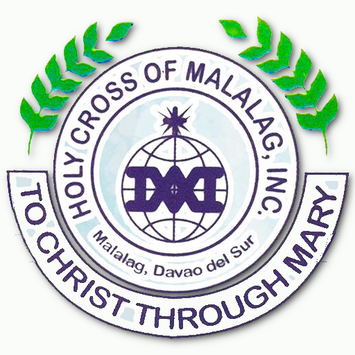 Holy Cross of Malalag, Inc. 1.0.182 Icon