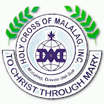 Cover Image of 下载 Holy Cross of Malalag, Inc.  APK