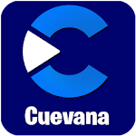 Cover Image of Download Cuevana 1.0 APK