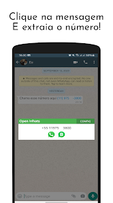Open Whats 1.0.2 APK + Mod (Unlimited money) untuk android