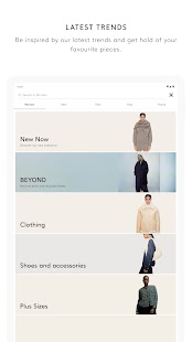 MANGO - Online fashion Screenshot