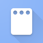 Cover Image of Download Note Paper - A piece of memo  APK