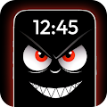 Download Funky Smiles Live Wallpapers 1.1.3 Apk for android