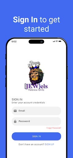 Design Your Grillz Screen 3