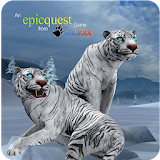 Tigers of the Arctic icon