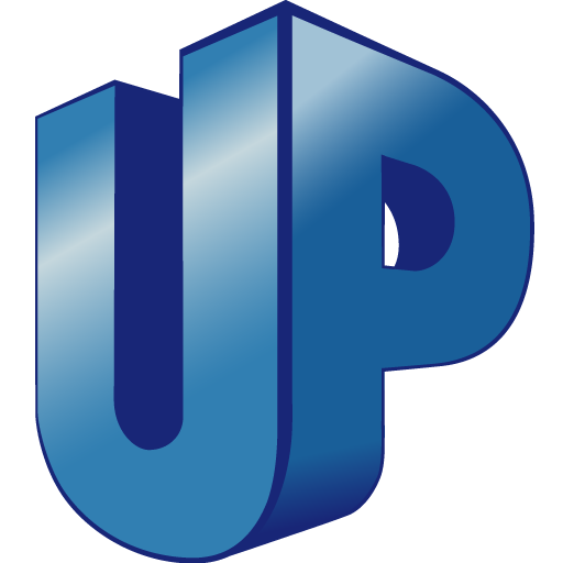 linkUP logo