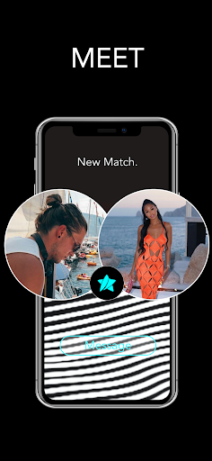 StarStuded | Social Club Screen 3