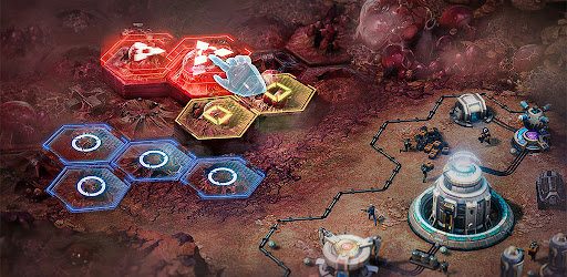 Marsaction 2: Space Homestead Mod Full v1.3.1