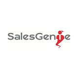 Mahindra Sales Genie icon