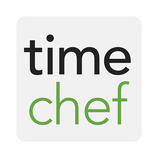 Timechef logo
