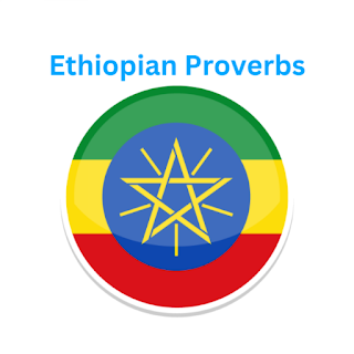 Amharic Proverbs ምሳሌያዊ አነጋገሮች apk