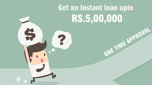 Smart Loan - Big Credit Loan