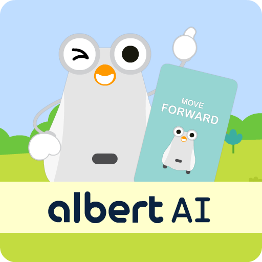 알버트AI 카드코딩