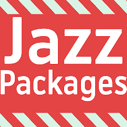 Icon image Jazz Packages 2024