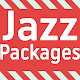 Jazz Packages 2024