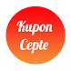 KuponCepte - İndirim Kuponları - Androidアプリ