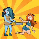 ダウンロード Girl Choices: Zombie Escape をインストールする 最新 APK ダウンローダ