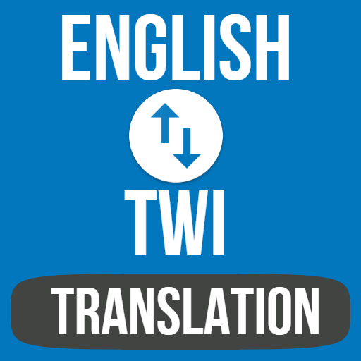 English To Twi Translator