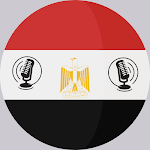 Cover Image of Скачать Radio Egypt | راديو مصر  APK