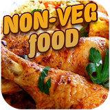 Non-Veg Food Decoration icon