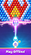 screenshot of Bubble Shooter Home