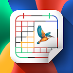 Cover Image of Download Kingfisher Calendar 2020  APK