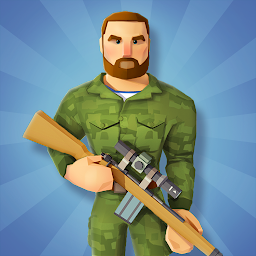The Idle Forces: Army Tycoon Mod Apk