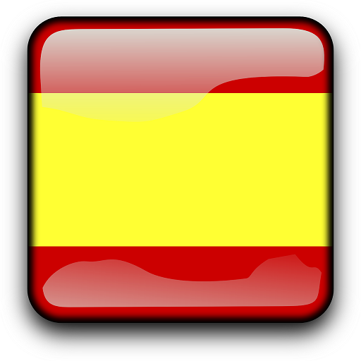 Learn Spanish from Russian logo