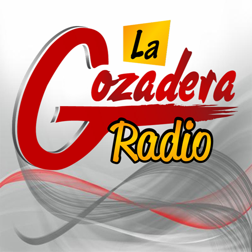 La Gozadera Radio logo