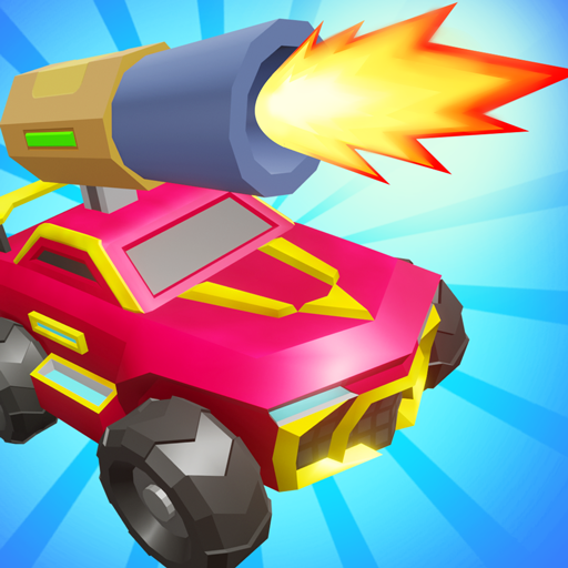 Cars Chaos King - Apps on Google Play