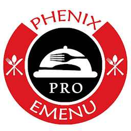 Icon image Phenix E-menu Pro