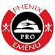 Phenix E-menu Pro Windows에서 다운로드