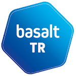 Cover Image of Download Basalt TR  APK