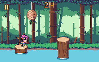 Rise of the Ninja - Screenshot 3