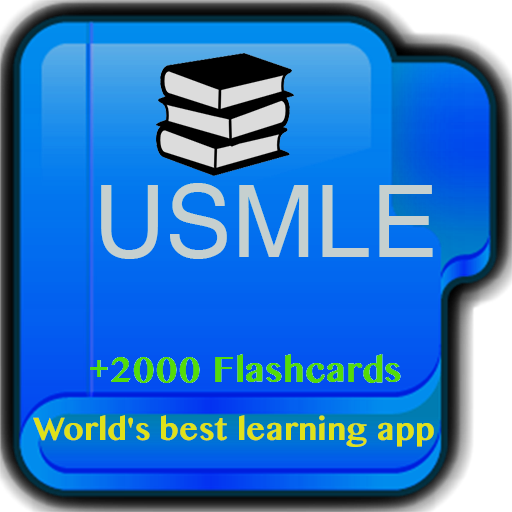 United States Medical Licensin logo