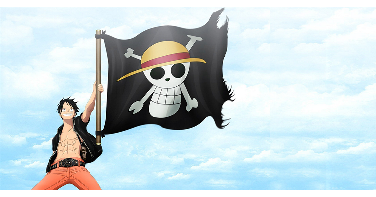 One-Piece Opening Theme Anime Songs APK for Android Download