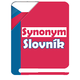 Icon image Czech Synonym Dictionary