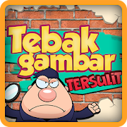 Tebak Gambar Tersulit 2020 - Game Terbaru  Offline