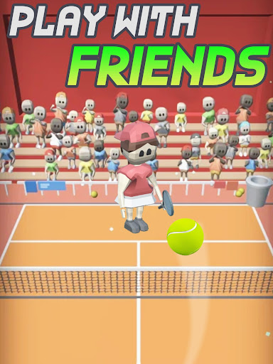 Download Brawl Tennis Open Clash 2020 Free For Android Brawl Tennis Open Clash 2020 Apk Download Steprimo Com