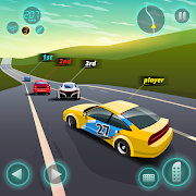  Real Race Game 3D - Car Games 