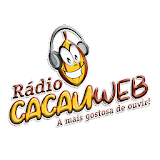 Rádio Cacau Web icon